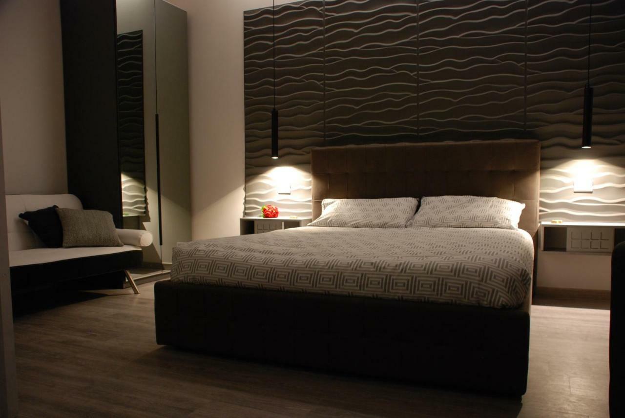 Dolce Sbadiglio 2 Hotel กาญารี ภายนอก รูปภาพ