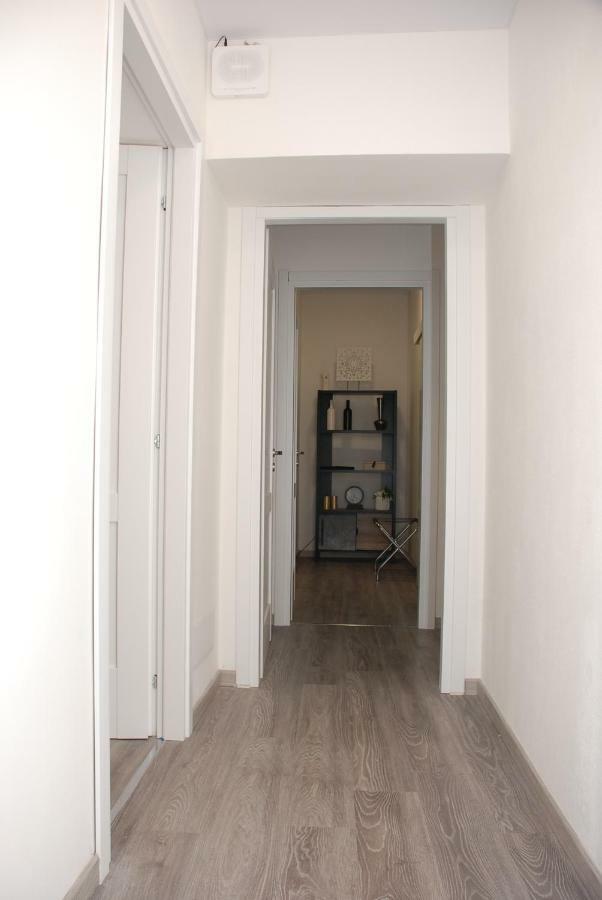 Dolce Sbadiglio 2 Hotel กาญารี ภายนอก รูปภาพ