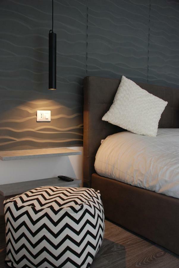 Dolce Sbadiglio 2 Hotel กาญารี ภายนอก รูปภาพ