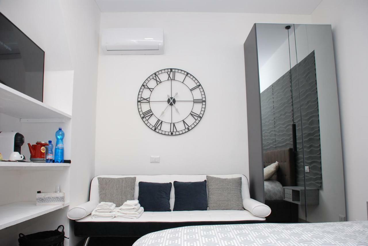 Dolce Sbadiglio 2 Hotel กาญารี ภายนอก รูปภาพ