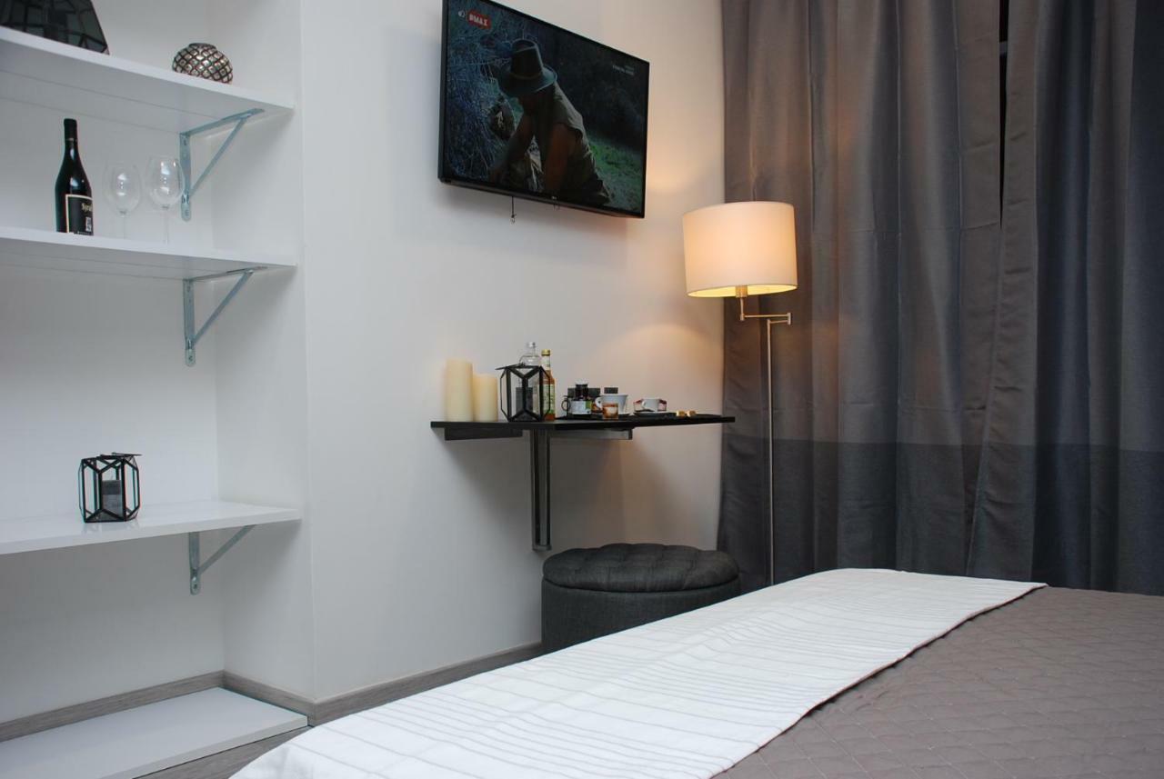 Dolce Sbadiglio 2 Hotel กาญารี ภายนอก รูปภาพ