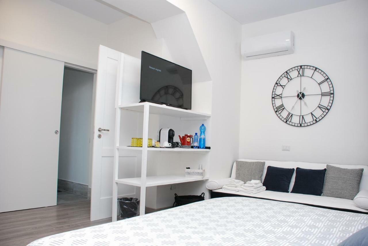 Dolce Sbadiglio 2 Hotel กาญารี ภายนอก รูปภาพ