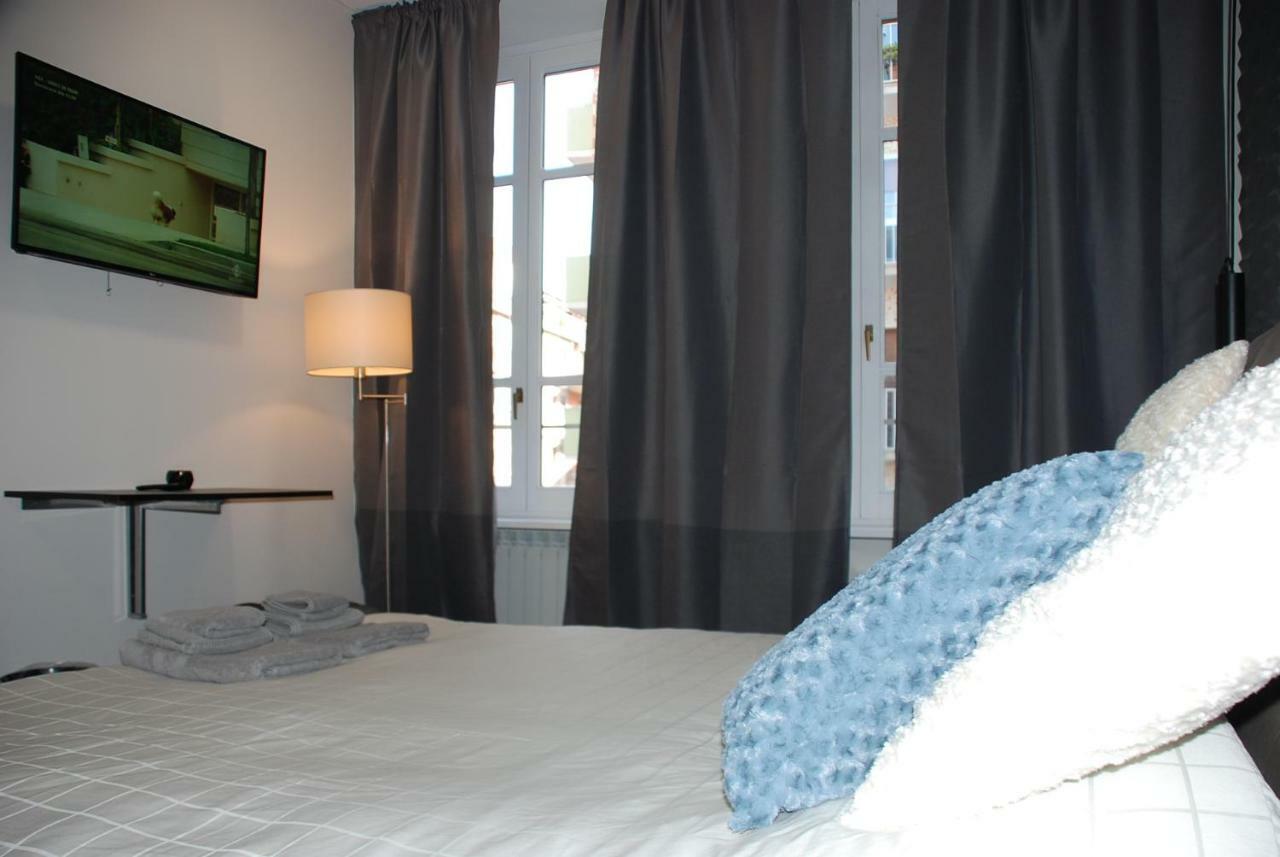 Dolce Sbadiglio 2 Hotel กาญารี ภายนอก รูปภาพ