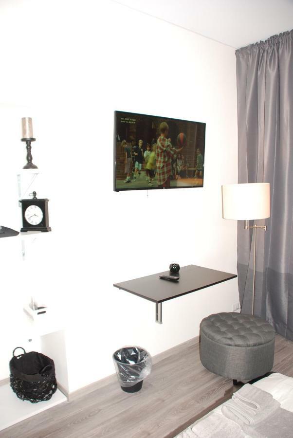 Dolce Sbadiglio 2 Hotel กาญารี ภายนอก รูปภาพ