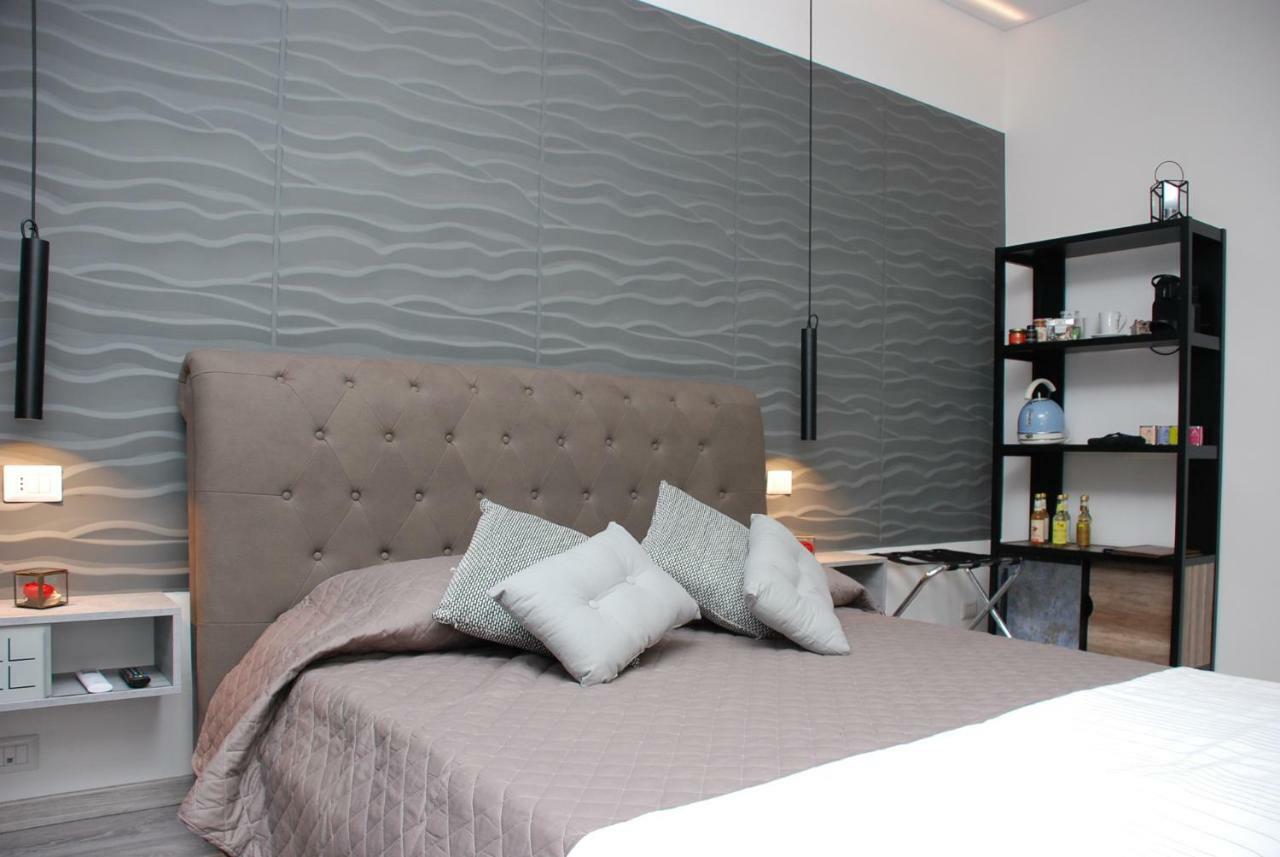 Dolce Sbadiglio 2 Hotel กาญารี ภายนอก รูปภาพ