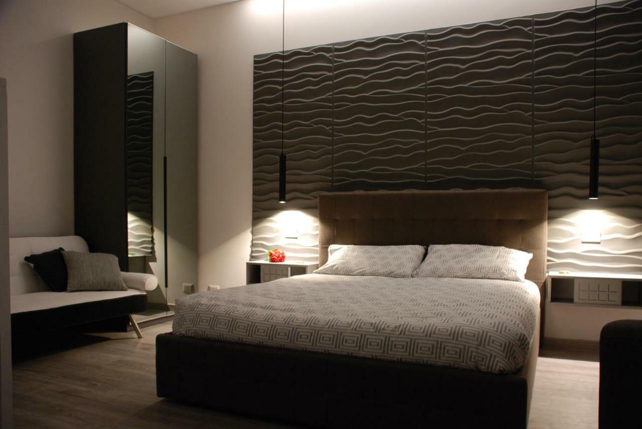 Dolce Sbadiglio 2 Hotel กาญารี ภายนอก รูปภาพ